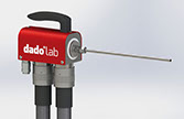 Dado Lab Sampling Probe - HP1 Dado Lab Sampling Probe - HP1