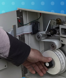 Local Site Operator (LSO) Service