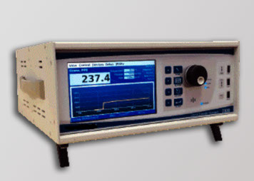 Sabo 2030 Portable Ozone Transfer Standard