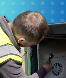 Servicing and Calibration