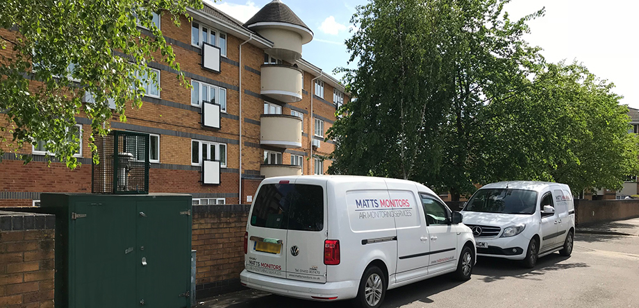 Servicing and Calibration