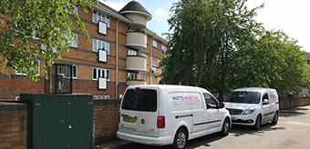 Servicing and Calibration